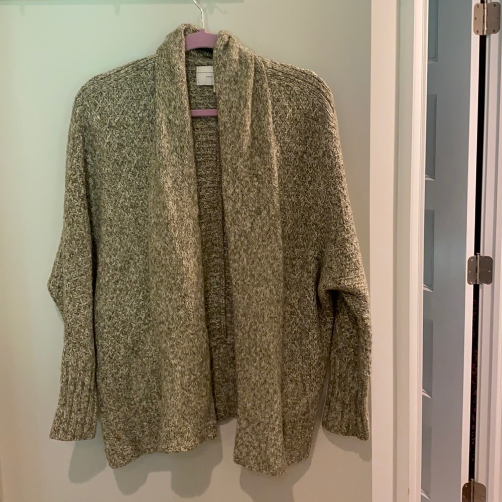 Cardigan